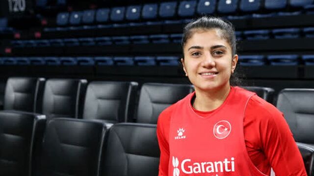 Merve Aydın kimdir?