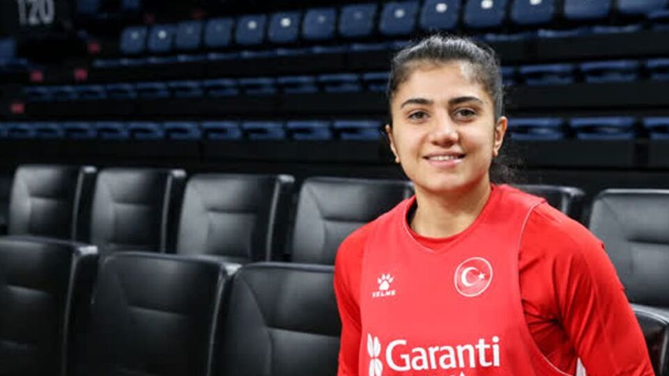 Merve Aydın kimdir?