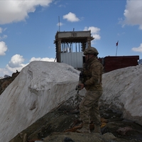 Diyarbakır'dan acı haber: 1 şehit