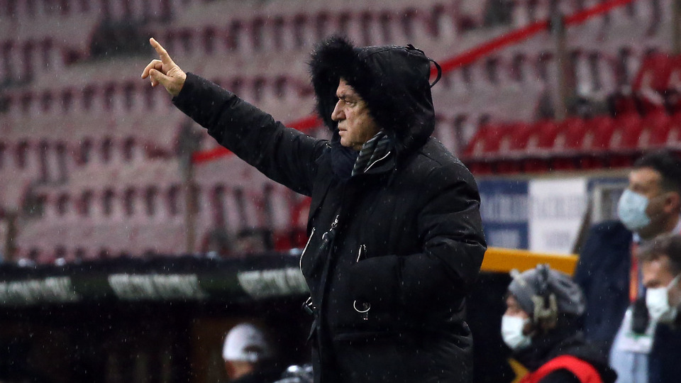 Fatih Terim tek tek açıkladı!