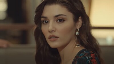 Sen Çal Kapımı yeni fragman yayında!