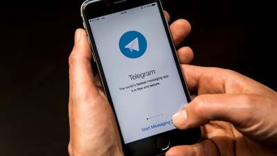 Telegram nedir?