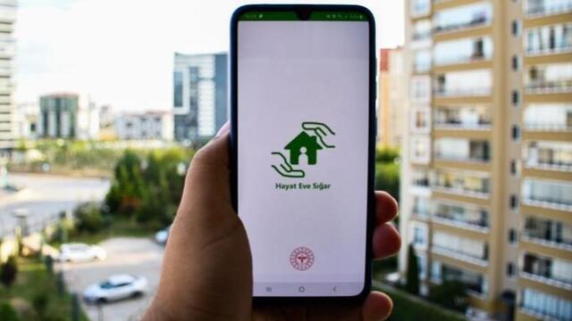 HES kodu nasıl alınır?