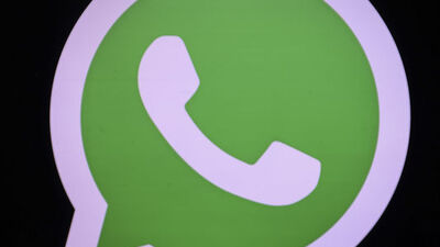 WhatsApp sözleşmesini onaylamadan düşünün!