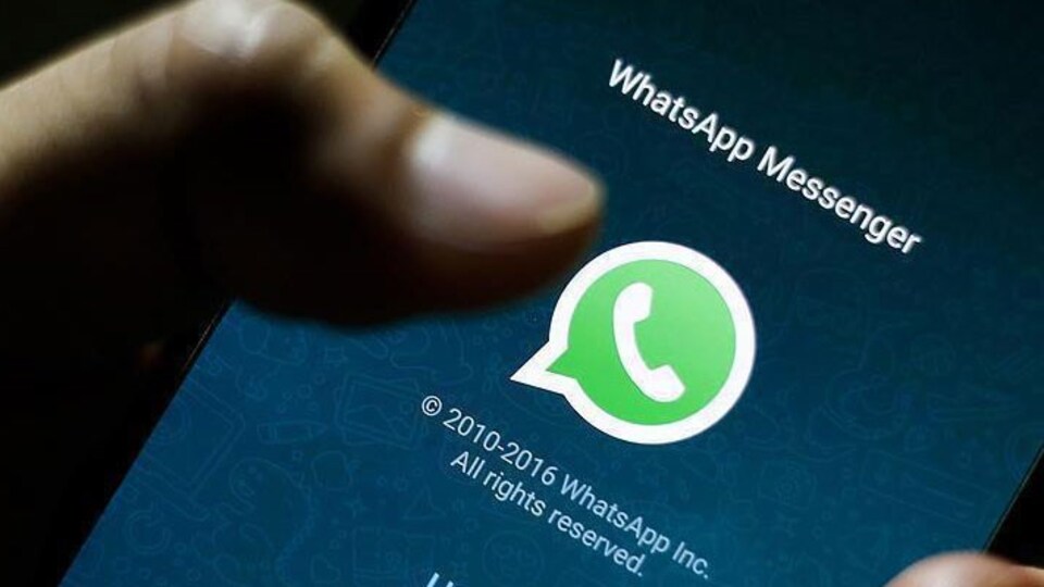 WhatsApp gizlilik sözleşmesi ne anlama geliyor?