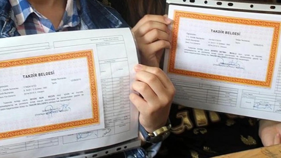 Karneler nasıl verilecek?