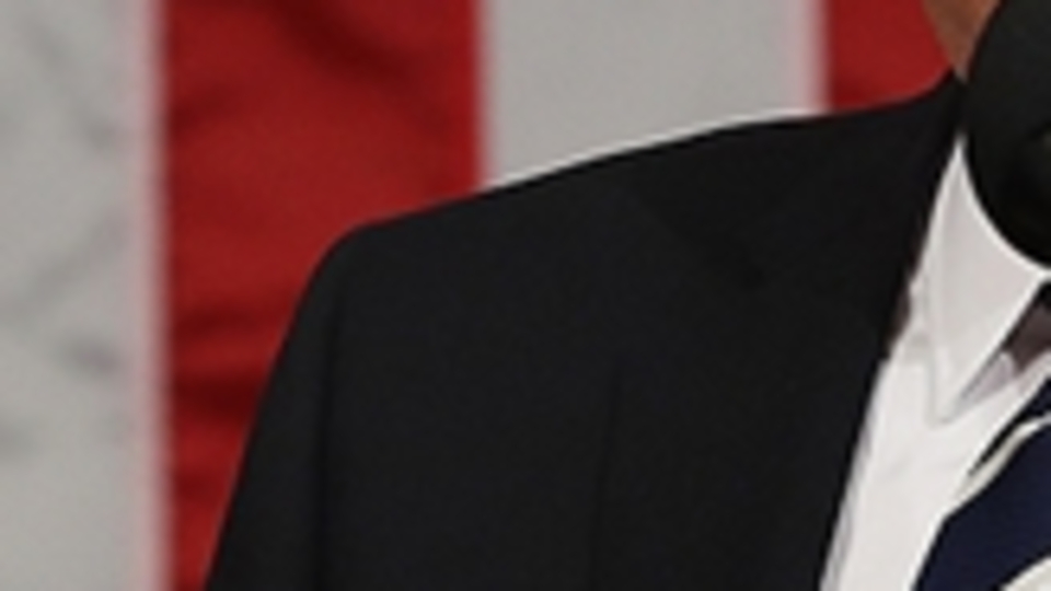 Pence, Trump'ı görevden alma fikrine sıcak bakmıyor