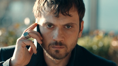 "Çukur'dan kaçış yok Cengiz!"