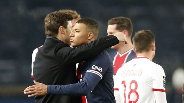 Pochettino siftahı galibiyetle yaptı