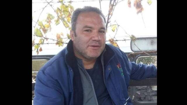 Tartıştığı komşusu bıçakla öldürdü