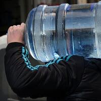 Hafta sonu sokağa çıkma yasağında su bayileri açık mı?