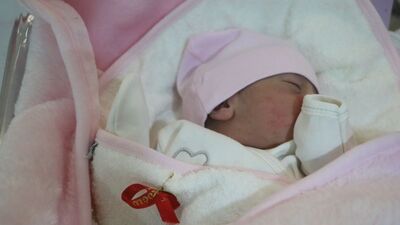 2020'de çocuklara bu isimler verildi!