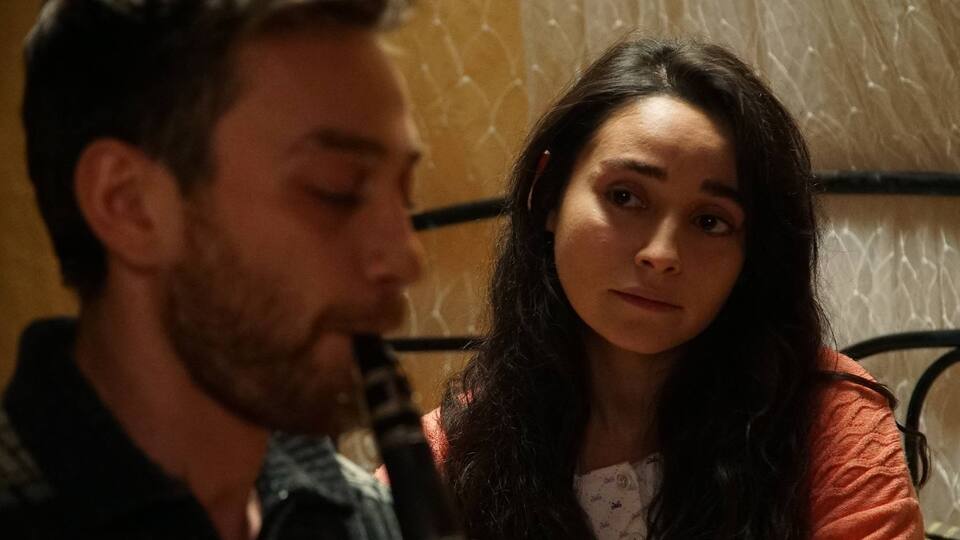 Gönül Dağı 12. bölüm fragmanı yayınlandı!