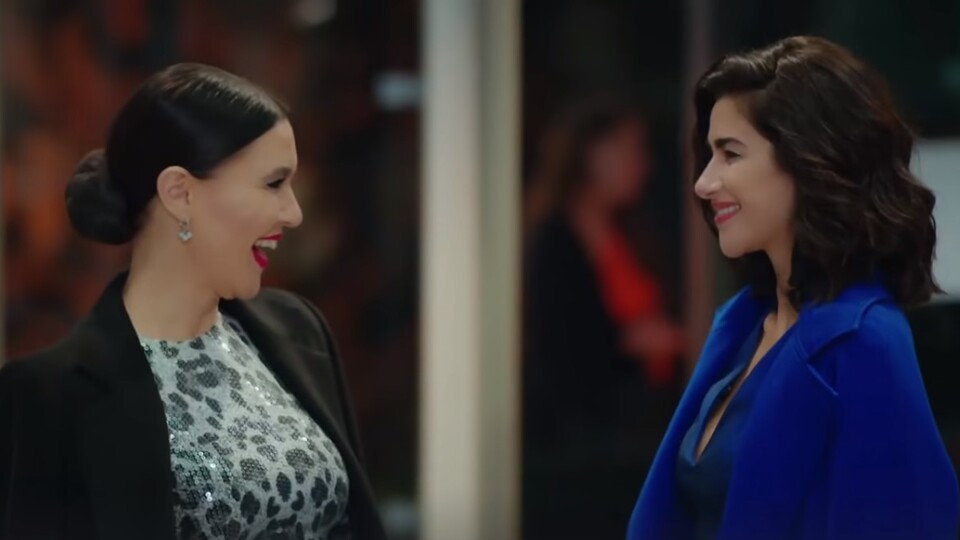 Yasak Elma 93. yeni bölüm fragmanı izle!