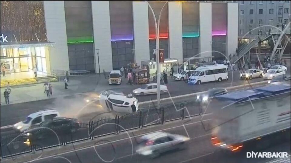 Canavar 2020'de 2 bin 197 can aldı