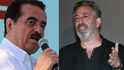 "Başka gezegene gitsek de senden ayrılamadık"