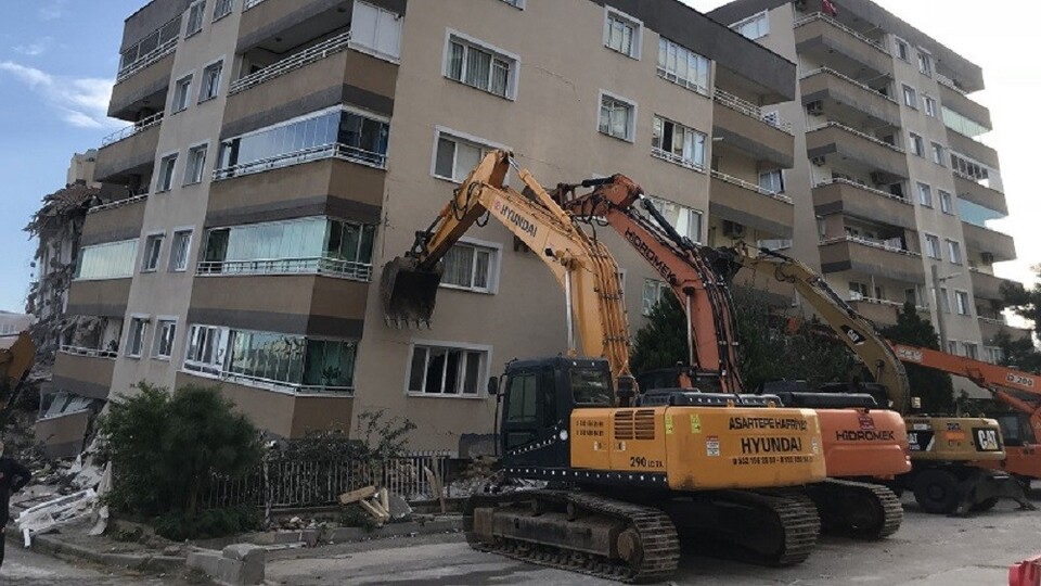 DASK'tan 224 milyon liralık ödeme