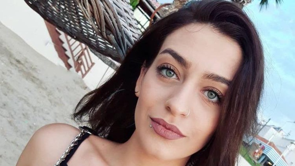 Üniversiteli Aleyna boğularak öldürülmüş!