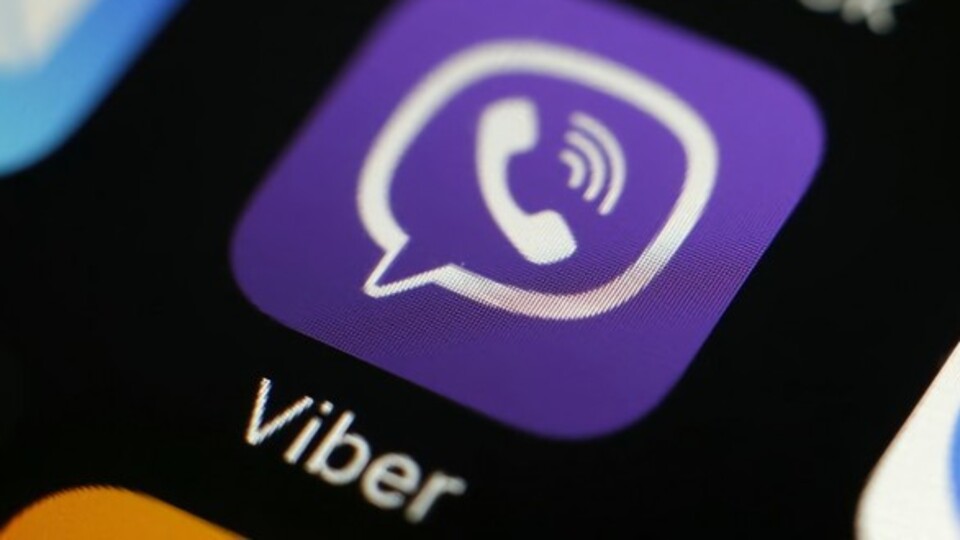 Viber nedir?