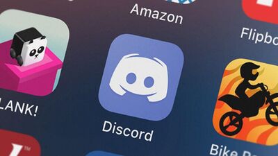 Discord nedir?