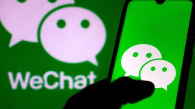 WeChat nedir, WeChat hangi ülkenin?