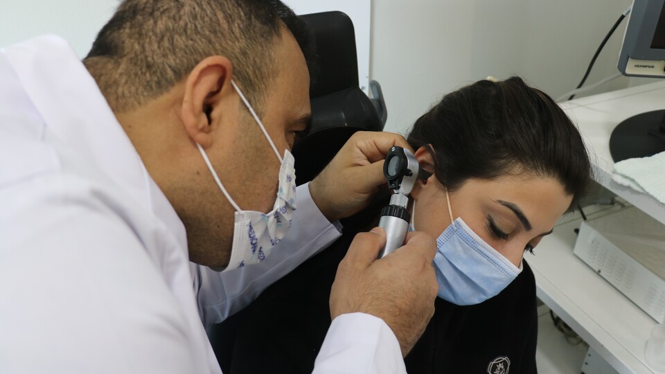 Kovid-19 geçiren iki hastada görüldü! Kritik uyarı geldi