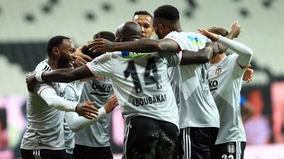 Hatayspor Beşiktaş maçı ne zaman?