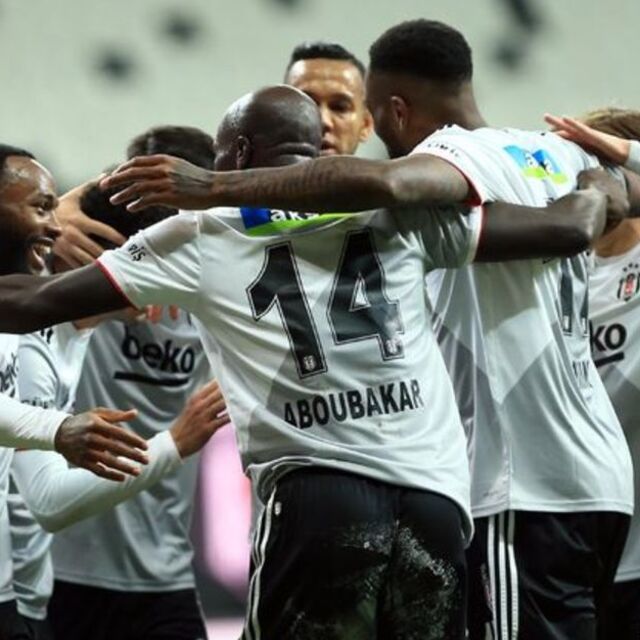 Hatayspor Beşiktaş maçı ne zaman?