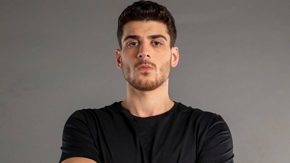 Survivor Yiğit Poyraz kimdir, kaç yaşında?