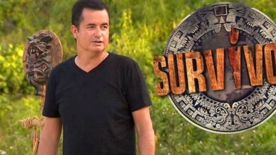 Survivor 2021 yarışmacıları kimler?