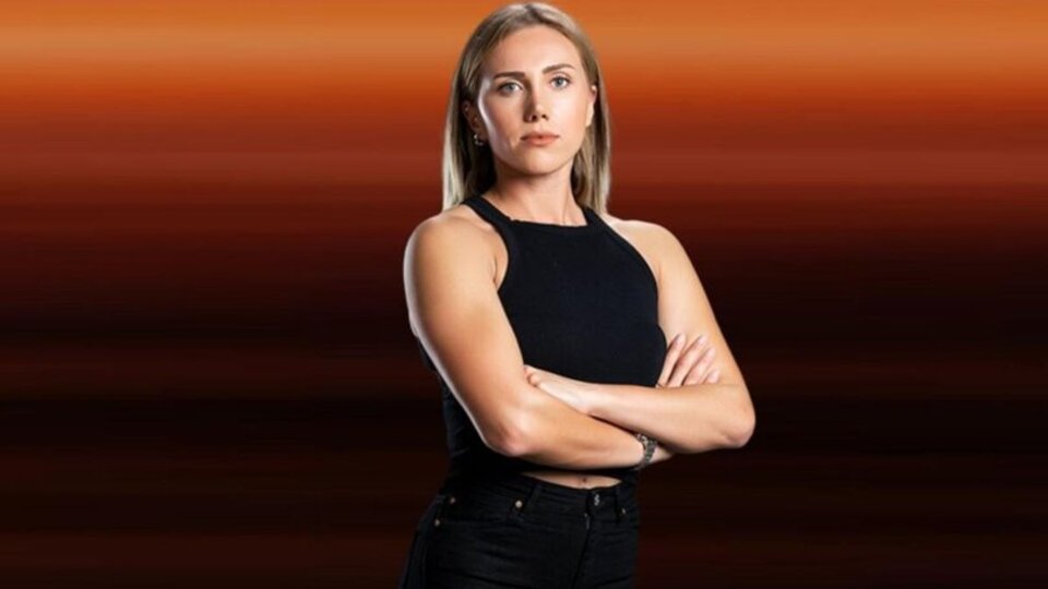 Survivor Meryem Kasap kimdir, ne iş yapıyor?