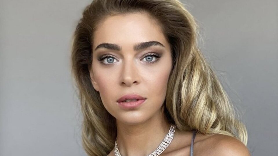 Survivor Öykü Çelik kimdir?