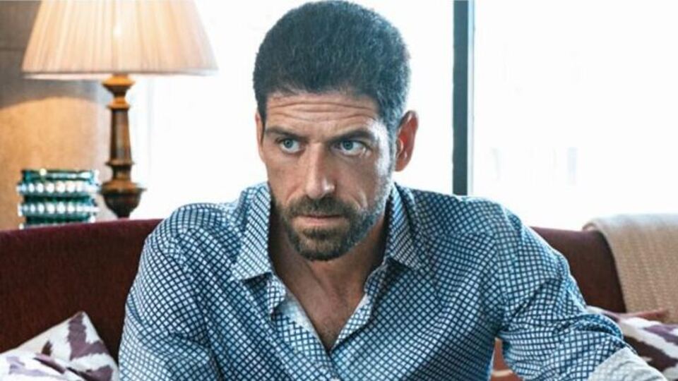 Survivor Cemal Hünal kimdir, kaç yaşında?