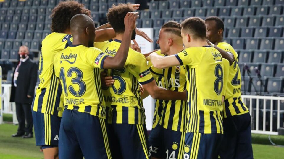 Erzurumspor Fenerbahçe maçı ne zaman, saat kaçta?