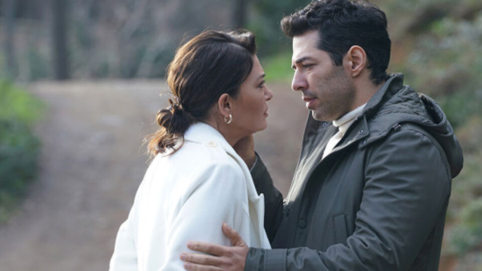 Kefaret 9. yeni bölüm fragmanı yayında!