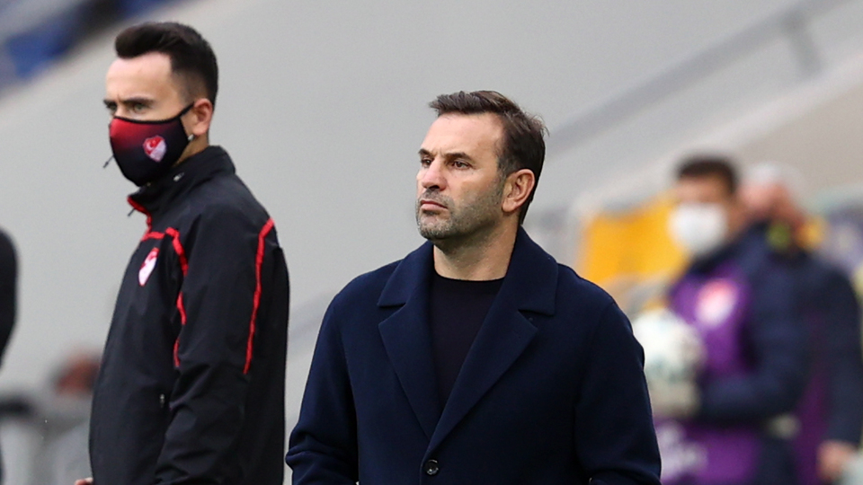 İrfan Can ve Visca açıklaması