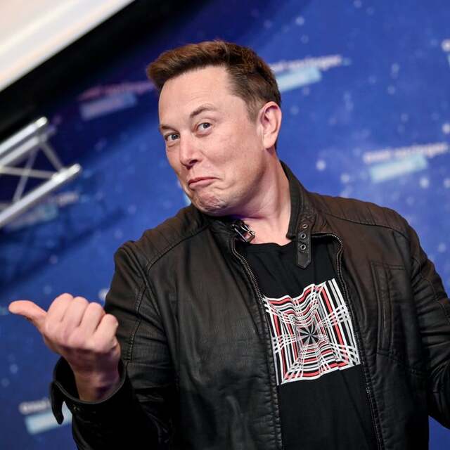 Elon Musk Signal'i çaktı!
