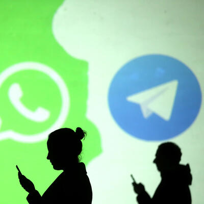 İşte WhatsApp ve alternatifleri...