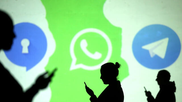 İşte WhatsApp ve alternatifleri...