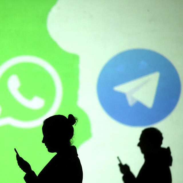 İşte WhatsApp ve alternatifleri...