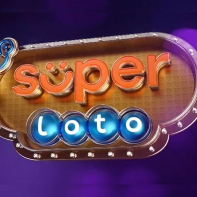 10 Ocak Süper Loto sonuçları açıklandı!