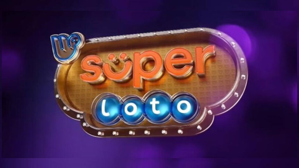 10 Ocak Süper Loto sonuçları açıklandı!