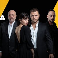 Arıza dizisi oyuncuları kimlerdir?