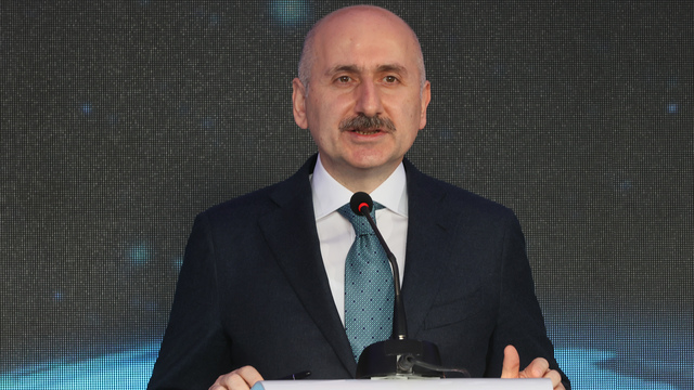 'Uydu teknolojilerini gençlerle üreteceğiz'