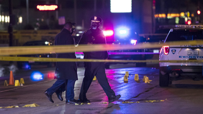 ABD'de silahlı saldırı: 5 ölü, 2 yaralı!