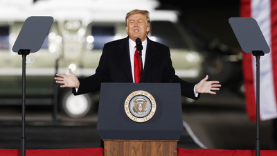 Flaş iddia: Trump sosyal medya devlerine savaş başlatacak!