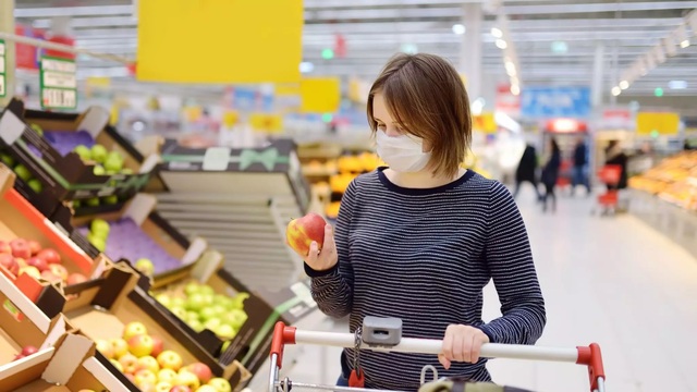 Hafta sonu marketler açık mı?
