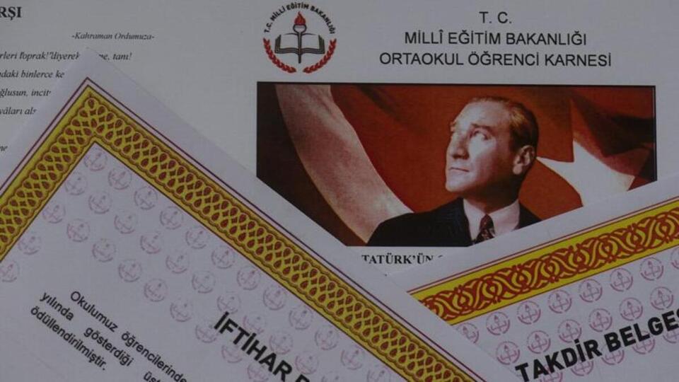 Karneler nasıl verilecek?