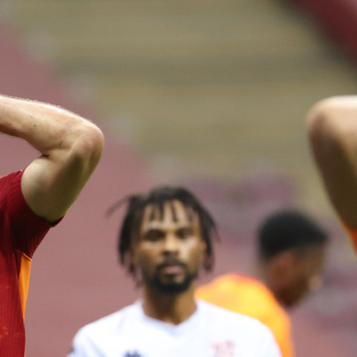 UÇK'dan Oğulcan'a ceza