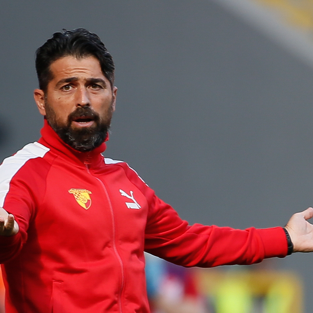 Süper Lig'de flaş ayrılık!